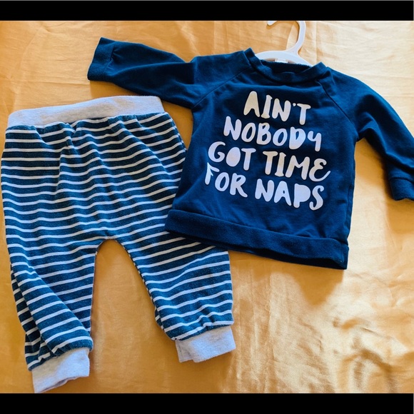 Pants set - Picture 1 of 1